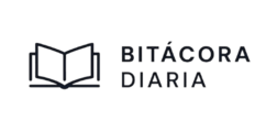 Logo Bitácora Diaria