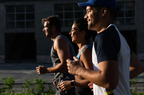 15 principales beneficios de correr