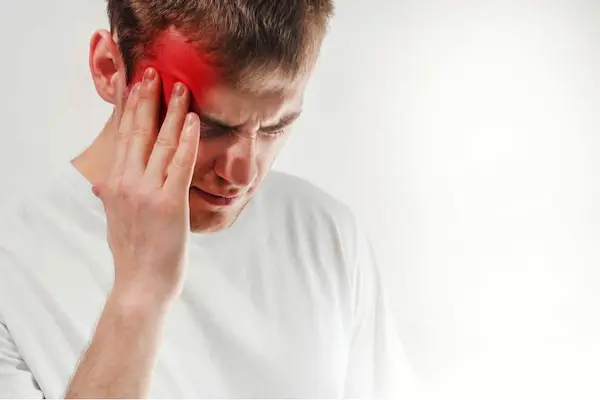 15 tipos de dolor de cabeza: causas, síntomas y cuándo preocuparse
