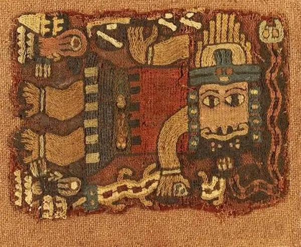 3. Cultura Paracas: maestros de los textiles y la medicina