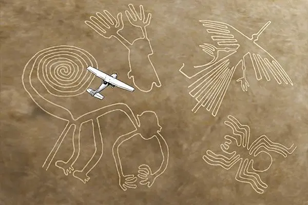 4. Cultura Nazca: creadores de las enigmáticas líneas del desierto