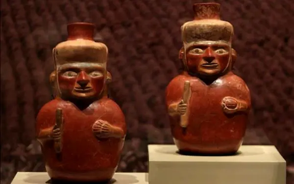 6. Cultura Wari: el primer gran imperio andino
