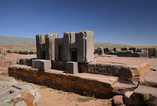 7. Cultura Tiahuanaco: una civilización de gran influencia religiosa