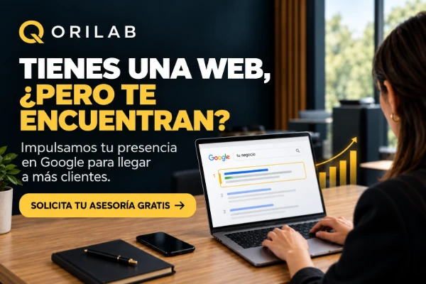 Agencia SEO