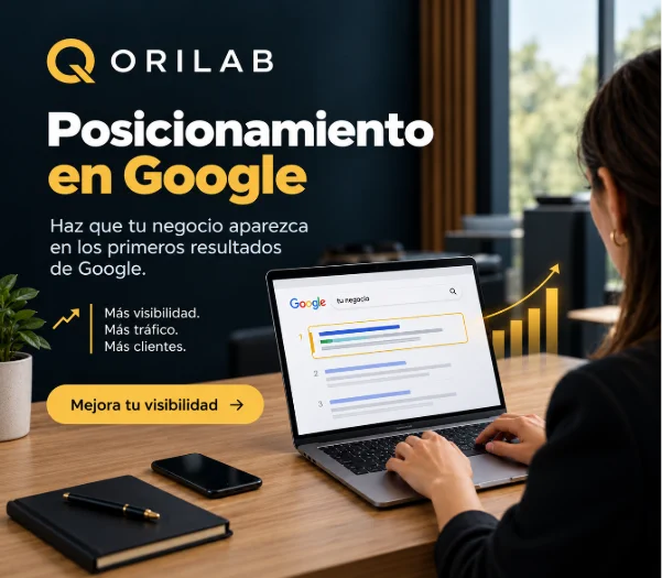 Banner Agencia SEO