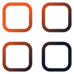 Categorías disponibles