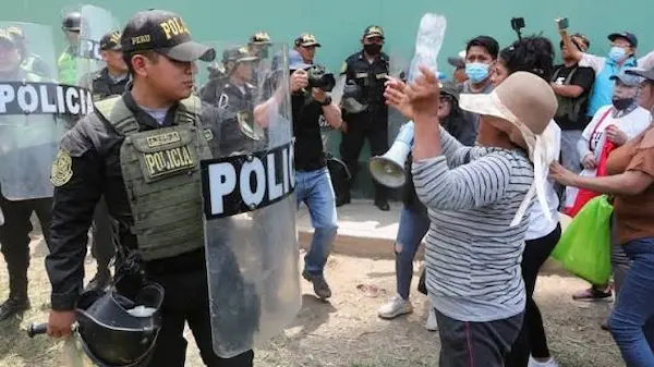 Cómo afecta un estado de emergencia a la vida cotidiana