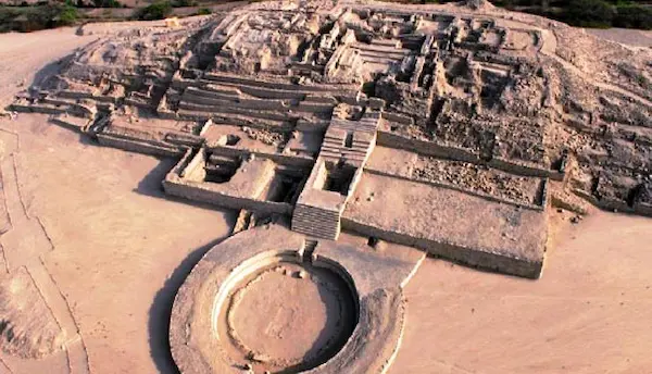 Cuál fue la cultura más importante del Perú antiguo