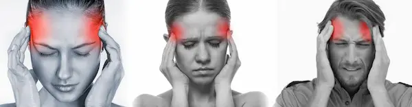 Por qué existen diferentes tipos de dolor de cabeza