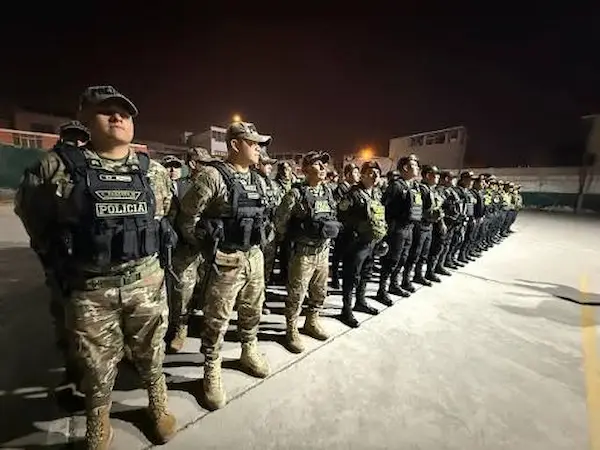 Preguntas frecuentes sobre qué es un estado de emergencia