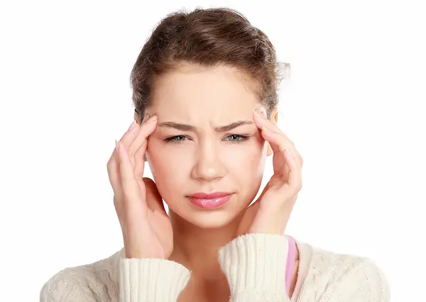 ¿Qué es un dolor de cabeza?