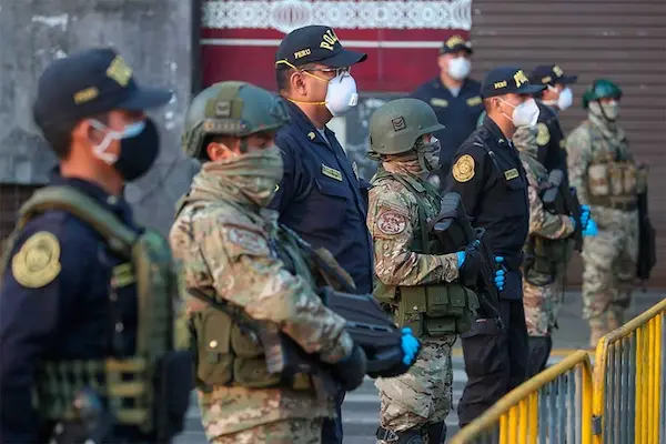¿Qué es un estado de emergencia? Todo lo que debes saber