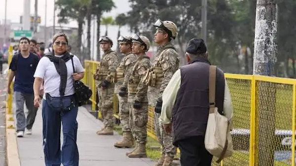 Recomendaciones para la población