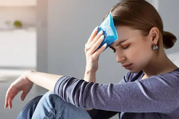 Tratamiento para el dolor de cabeza