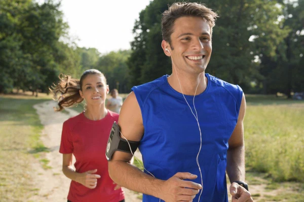 ¿Cómo empezar a correr de forma segura?