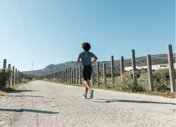 ¿Por qué correr es uno de los mejores ejercicios para la salud?