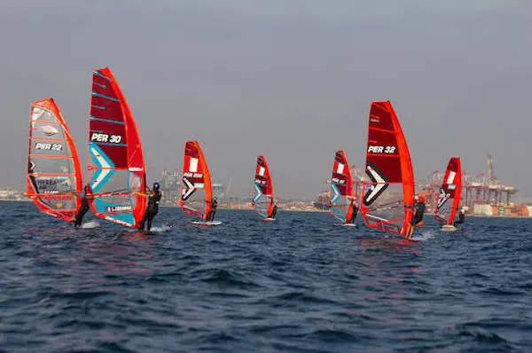 16. Windsurf