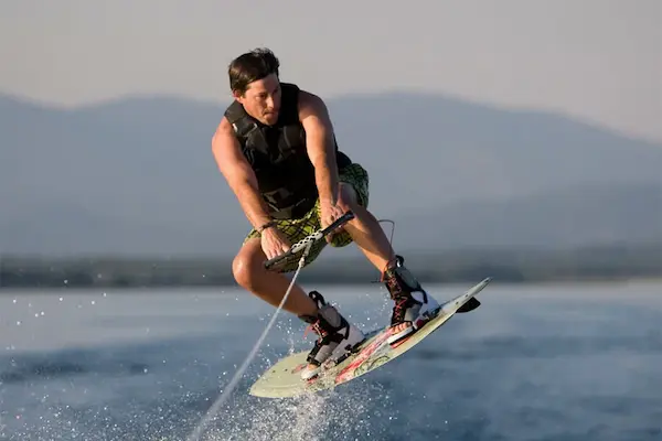 19. Wakeboard