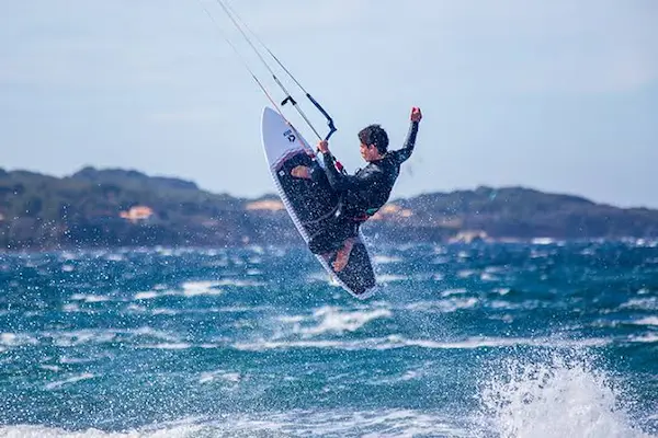 30 deportes acuáticos que debes conocer