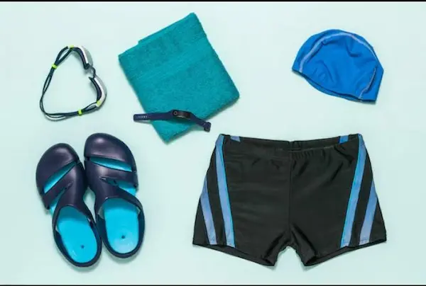 Equipo básico para practicar deportes acuáticos