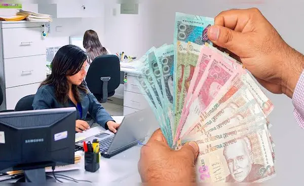 Obligaciones del empleador respecto al sueldo mínimo