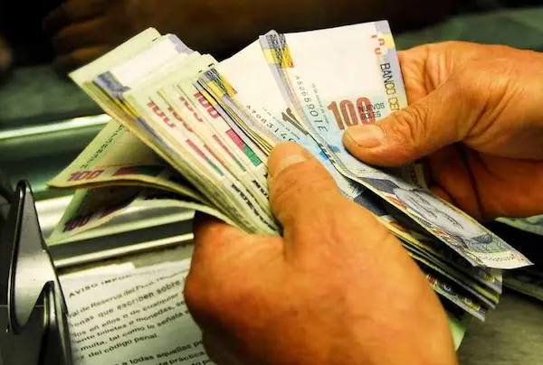 Qué es la Remuneración Mínima Vital (RMV)