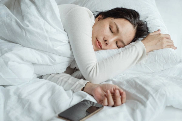 10 consejos para dormir más rápido