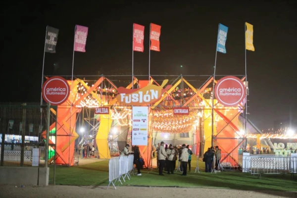 10 ferias gastronómicas en Lima 2026