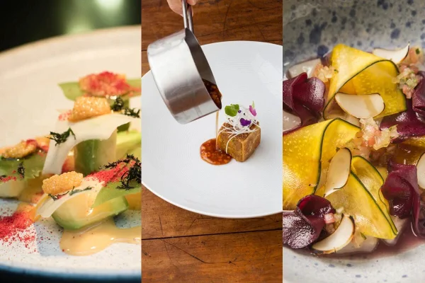 10. The World’s 50 Best Restaurants 2026