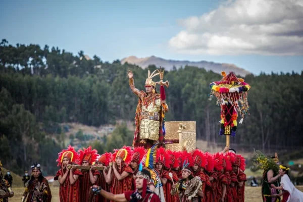 15 festividades del Perú más importantes
