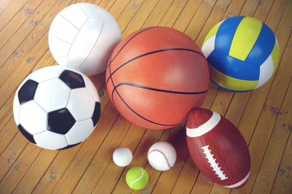 20 deportes de pelota que debes conocer