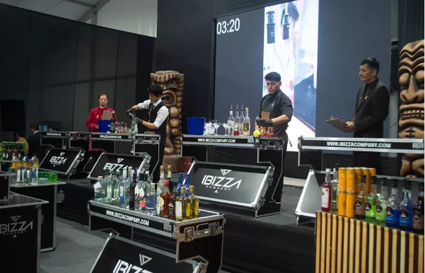 5. Gastro Drinks 2026