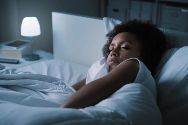 Cómo dormir más rápido 10 consejos