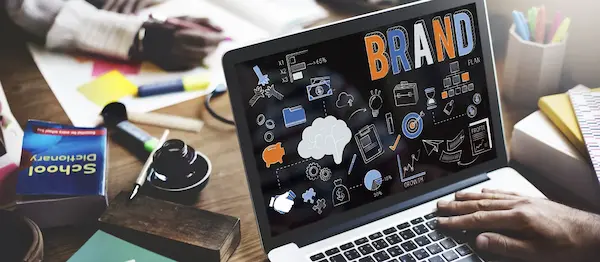 Errores comunes al crear una marca
