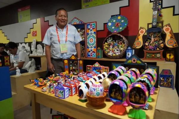 Las 15 mejores ferias artesanales en Lima 2026