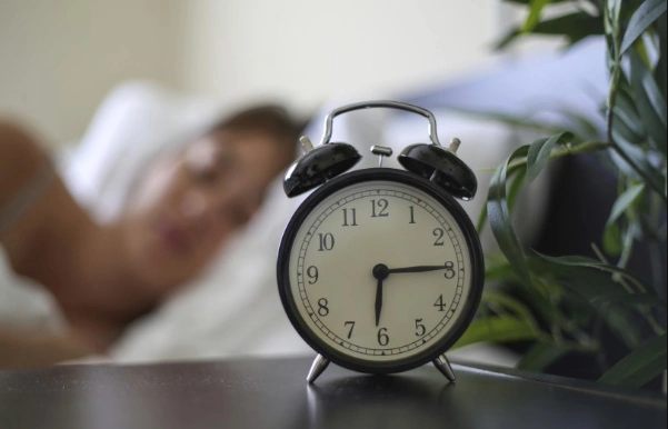 Preguntas frecuentes sobre cómo dormir más rápido