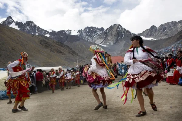 Preguntas frecuentes sobre las festividades del Perú