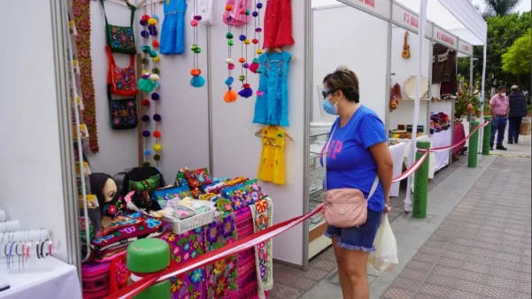 ¿Por qué comprar artesanía peruana?