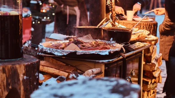 ¿Qué son las ferias gastronómicas y por qué son importantes en Lima?