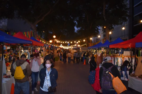 10. Feria Navideña MoliTodo – La Molina