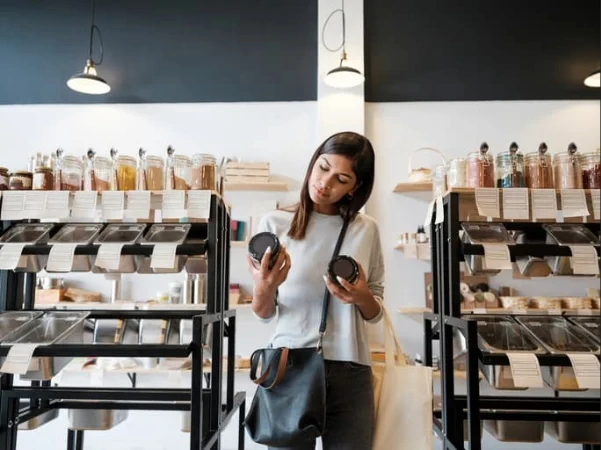 20 tipos de mercado y sus características