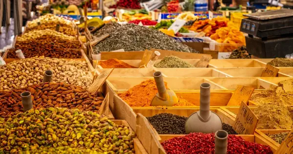 20. Mercado de consumo