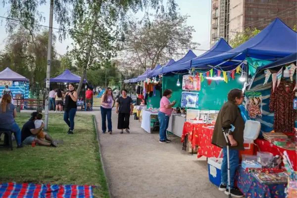 Consejos para visitar las ferias navideñas en Lima
