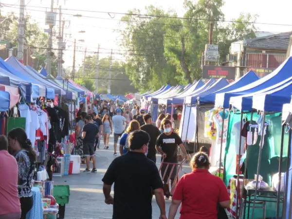 Preguntas frecuentes sobre las ferias navideñas en Lima
