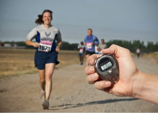 Preguntas frecuentes sobre los tipos de atletismo