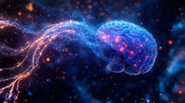 ¿Cómo funciona el sistema glinfático en el cerebro?