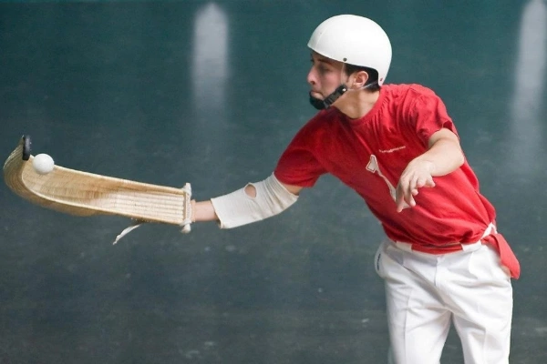 ¿Cuáles son las modalidades de la pelota vasca?