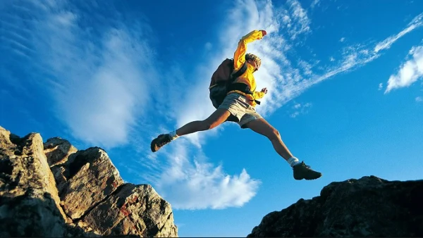 ¿Cuáles son las principales características de los deportes extremos?