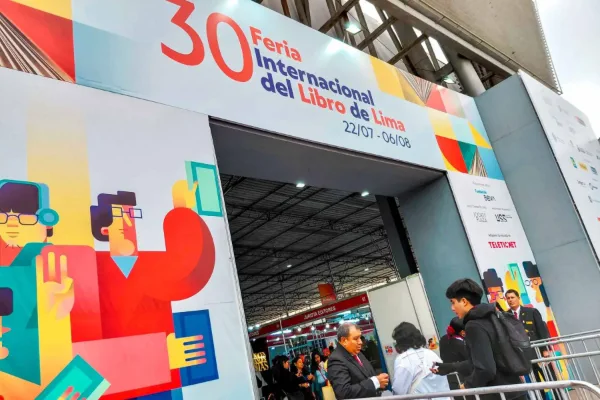 ¿Qué actividades se pueden disfrutar en las ferias de libros en Lima?